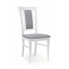 CHAIR KONRAD, WHITE